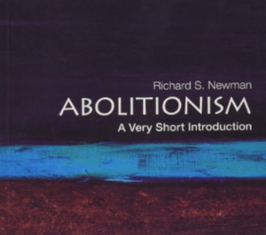 A Very Short Introduction to Abolitionism